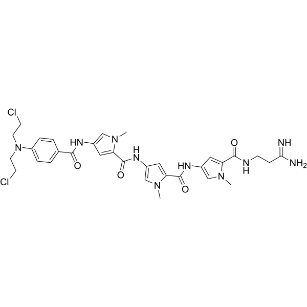 Tallimustine (FCE 24517) 115308-98-0
